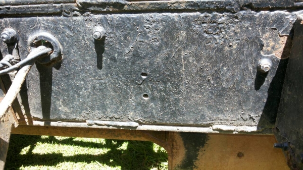 ขายรถบรรทุก 6 ล้อดัมพ์ HINO FB2W  120 แรงม้า ราคา 350000