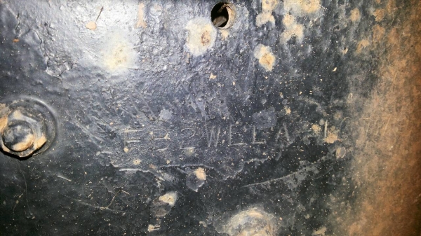 ขายรถบรรทุก 6 ล้อดัมพ์ HINO FB2W  120 แรงม้า ราคา 350000