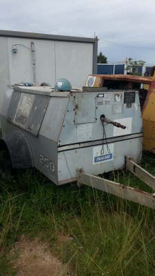 -ขายเครื่องจักรงานก่อสร้างครับ