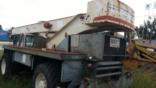 -ขายเครื่องจักรงานก่อสร้างครับ