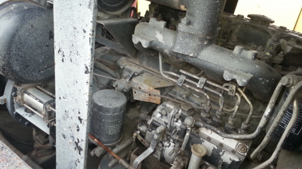 -ขายเครื่องจักรงานก่อสร้างครับ