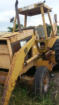 -ขายเครื่องจักรงานก่อสร้างครับ