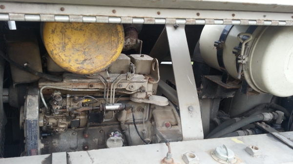 -ขายเครื่องจักรงานก่อสร้างครับ