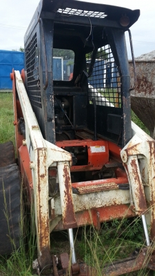 -ขายเครื่องจักรงานก่อสร้างครับ