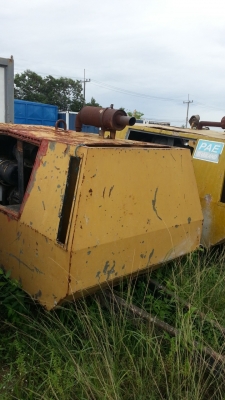 -ขายเครื่องจักรงานก่อสร้างครับ