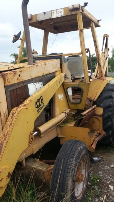 -ขายเครื่องจักรงานก่อสร้างครับ