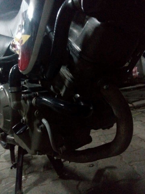 ขายด่วน!!!มอไซค์มือ2 เครื่องดี เอกสารครบ