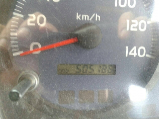 ขายด่วนครับ ISUZU DECA 360 ปี 53 พร้อม หาง RCK 3 เพลา ปี 53 รถ สวย ครับ