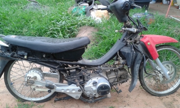 ขายคาเซ่ตามสภาพ-1800บาท ขายคาเซ่ตามสภาพ-1800บาท