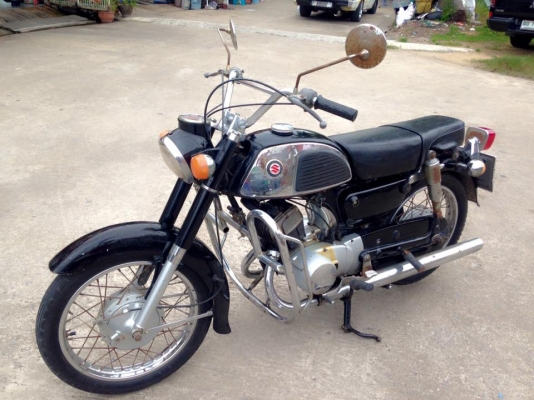 ขายk125 m2 เดิมๆ ครบๆ สตาทร์มือได้ทะเบียนพร้อมชุดโอน ภาษีเต็ม ขาย 29000 ติดต่อ ✌ 0889419663