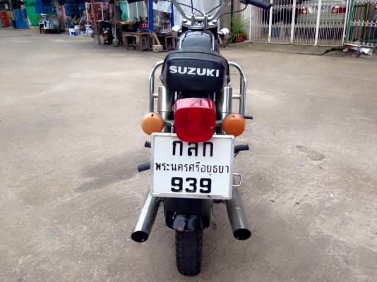 ขายk125 m2 เดิมๆ ครบๆ สตาทร์มือได้ทะเบียนพร้อมชุดโอน ภาษีเต็ม ขาย 29000 ติดต่อ ✌ 0889419663