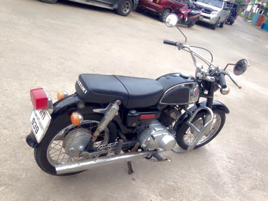 ขายk125 m2 เดิมๆ ครบๆ สตาทร์มือได้ทะเบียนพร้อมชุดโอน ภาษีเต็ม ขาย 29000 ติดต่อ ✌ 0889419663