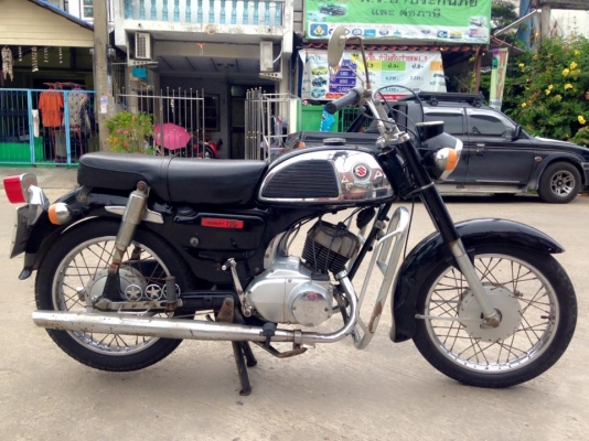 ขายk125 m2 เดิมๆ ครบๆ สตาทร์มือได้ทะเบียนพร้อมชุดโอน ภาษีเต็ม ขาย 29000 ติดต่อ ✌ 0889419663