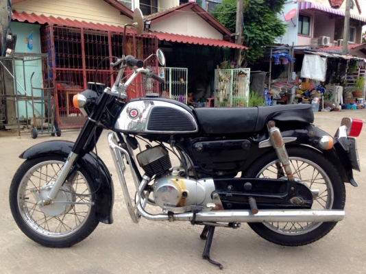 ขายk125 m2 เดิมๆ ครบๆ สตาทร์มือได้ทะเบียนพร้อมชุดโอน ภาษีเต็ม ขาย 29000 ติดต่อ ✌ 0889419663