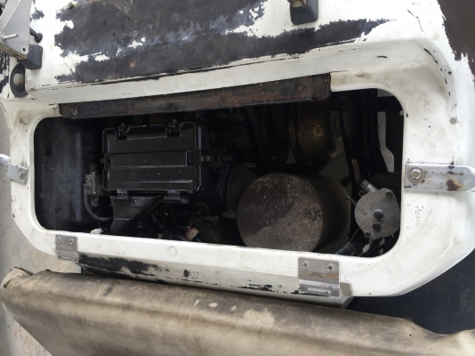 รถกอล์ฟ เครื่องเบนซิน ใช้น้ำมัน