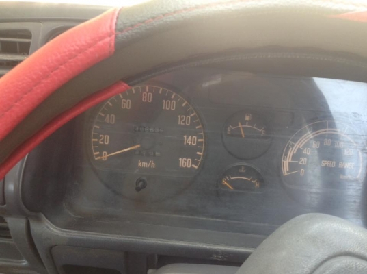 ขายรถอีซูซูnkr4ล้อรถบ้านยกหัวใด้ เกียรสั้นเพาเวอร์