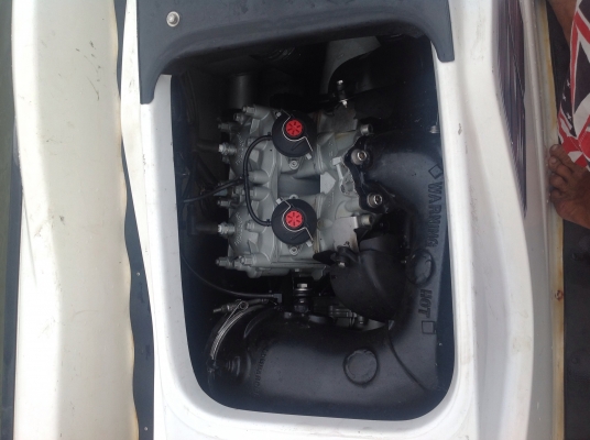 ขายเจ็ทสกีดีๆสักลำครับ