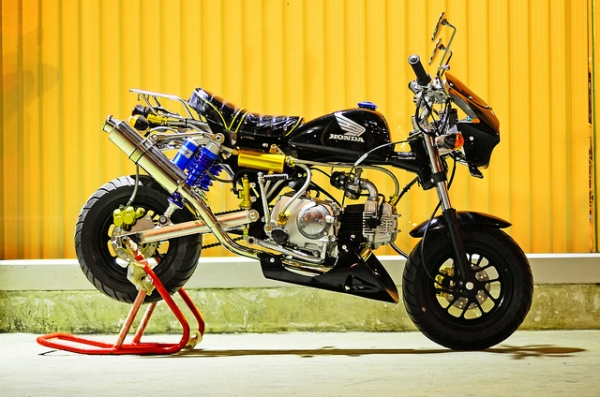 ลดราคา มังกี้ MSX อะไหล่ลด 40 \% โปรโมชั่น ของแต่งจาก ญี่ปุ่น  ลดราคา ก้านเบรถ cnc ท่อ แต่ง ล้อ ของแต่ง ราคา เริ่มต้น 24900 ราคา โรงงาน ถูกกว่า ท้องตลาด...*...*...*