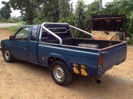 ขาย Nissan Big-M ฝาแดง ปี 91 ขาย Nissan Big-M ฝาแดง ปี 91