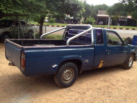 ขาย Nissan Big-M ฝาแดง ปี 91 ขาย Nissan Big-M ฝาแดง ปี 91