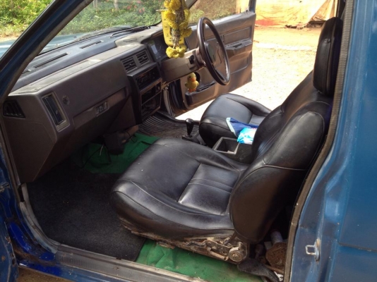 ขาย Nissan Big-M ฝาแดง ปี 91 ขาย Nissan Big-M ฝาแดง ปี 91