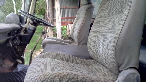 ขายรถบรรทุกสิบล้อเทนเลอร์ ฮีโน่ เคที 925