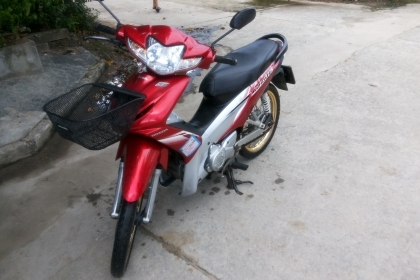 ขายเวฟ110บะเบียนคบชุดโอนคบทะเบียนไม้ขาดสตาดมือ