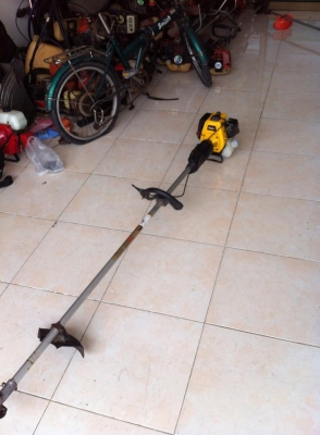 ขายเครื่องตัดหญ้าโรบิ้นNBS270.