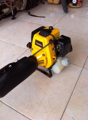 ขายเครื่องตัดหญ้าโรบิ้นNBS270.