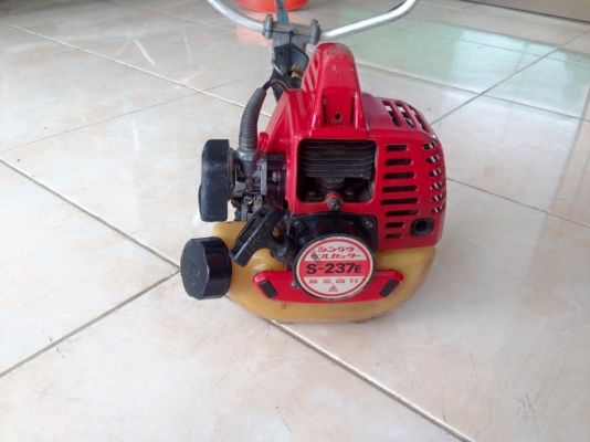 ขายเครื่องตัดหญ้า SHINGU 3 แรง