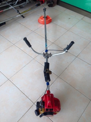 ขายเครื่องตัดหญ้า SHINGU 3 แรง