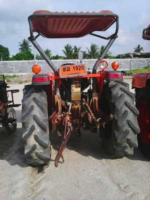 ขายรถไถKUBOTA L4508DT สวยๆเดิมๆแรงๆ
