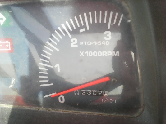 ขายรถไถKUBOTA L4508DT สวยๆเดิมๆแรงๆ