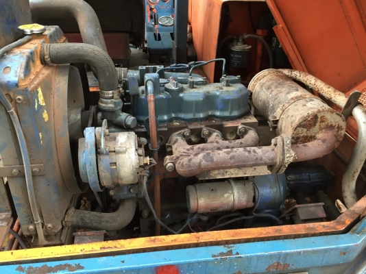 ขายแบคโฮด่วน คูโบต้า เทียบเท่า PC 30 ขายแบคโฮด่วน คูโบต้า เทียบเท่า PC 30