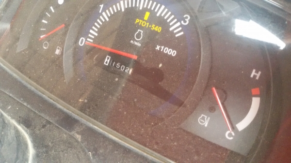 ขายครับรถไถคูโบต้า4708แรงสองเพลา ตัวใหม่ล้าสุดยังไม่ได้ล้างพร้อมทะเบียน ราคา395000บาท  รถสวยมากเดิมๆ ยังไม่ได้ล้างมีไบมีดหน้าตราช้าง1อันโลตาลี่ตราช้าง182หนึ่งอัน ไมร์1500ช.ม.อยู่ วังบัว อ คลองขลุง จ กำแพงเพชรสนใจโทร 0813655997 อำพรพาเจริญราคาคุยกันได้อีกน