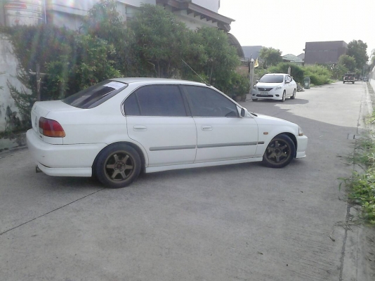ขาย HONDA CIVIC 96"
