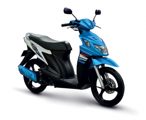 ขายรถมอเตอร์ไซค์มือ 1 ราคาถูก หลายรุ่น หลายยี่ห้อ จันทบุรี