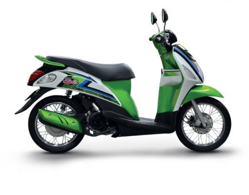 ขายรถมอเตอร์ไซค์มือ 1 ราคาถูก หลายรุ่น หลายยี่ห้อ จันทบุรี