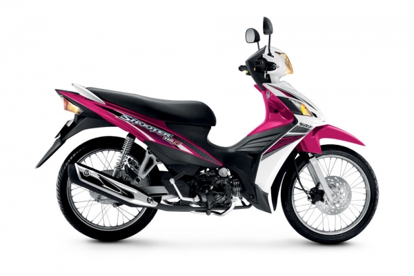 ขายรถมอเตอร์ไซค์มือ 1 ราคาถูก หลายรุ่น หลายยี่ห้อ จันทบุรี