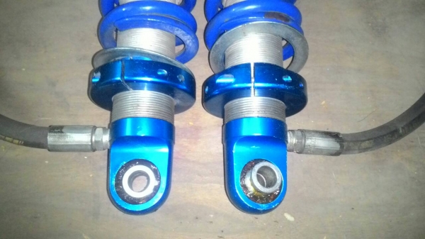 ขายคอยโอเวอร์โช๊ค โปรเฟนเดอร์ 34 นิ้ว ขายคอยโอเวอร์โช๊ค โปรเฟนเดอร์ 34 นิ้ว