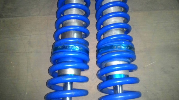 ขายคอยโอเวอร์โช๊ค โปรเฟนเดอร์ 34 นิ้ว ขายคอยโอเวอร์โช๊ค โปรเฟนเดอร์ 34 นิ้ว