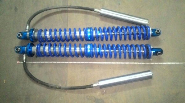 ขายคอยโอเวอร์โช๊ค โปรเฟนเดอร์ 34 นิ้ว