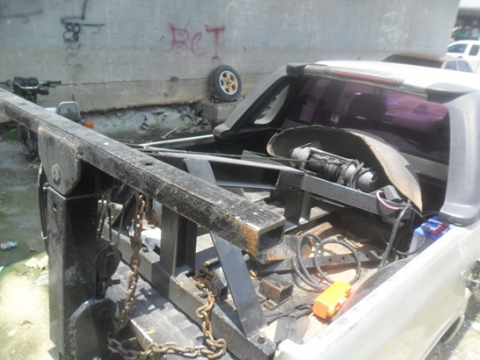 ขาย Mighty X ปี1997 (XTRACAB SGL) เครื่อง 2800cc ขาย Mighty X ปี1997 (XTRACAB SGL) เครื่อง 2800cc