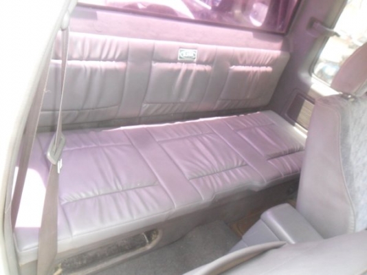 ขาย Mighty X ปี1997 (XTRACAB SGL) เครื่อง 2800cc ขาย Mighty X ปี1997 (XTRACAB SGL) เครื่อง 2800cc