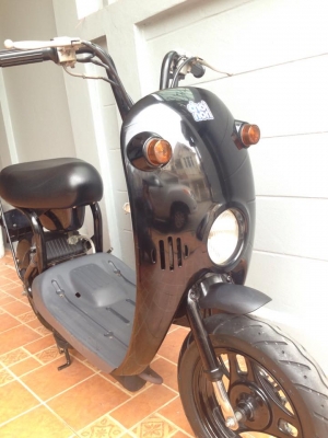 โชอิ โนริ สีดำ"" สต้าทมือ"" สภาพสีและเครื่องสมบูรณ์มาก