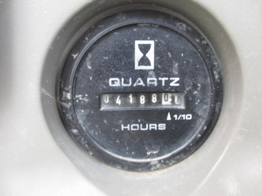 KOBELCO SK135 YY04 รถเก่าญี่ปุ่นนำเข้าโดยตรง เป็นรถตัวใหม่ของรุ่น