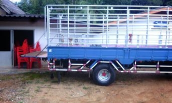 ขายหกล้ออีสุๆ 115 ยาว 5.50 รถบ้านรถสวยพร้อมไช้งาน รถบบไฟเตือนน่าปัดไช้ได้ทุกอย่าง ราคาคุยกันได้