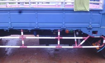 ขายหกล้ออีสุๆ 115 ยาว 5.50 รถบ้านรถสวยพร้อมไช้งาน รถบบไฟเตือนน่าปัดไช้ได้ทุกอย่าง ราคาคุยกันได้