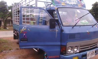 ขายหกล้ออีสุๆ 115 ยาว 5.50 รถบ้านรถสวยพร้อมไช้งาน รถบบไฟเตือนน่าปัดไช้ได้ทุกอย่าง ราคาคุยกันได้