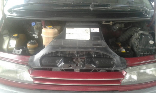 รถครอบครัว Toyota Privia หรูหรา พร้อมใช้ แก๊ซแล้ว ประวัติดีเยี่ยม